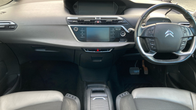 Citroen Grand C4 1.2 PureTech 130 Flair Plus 5dr EAT8 Petrol Estate